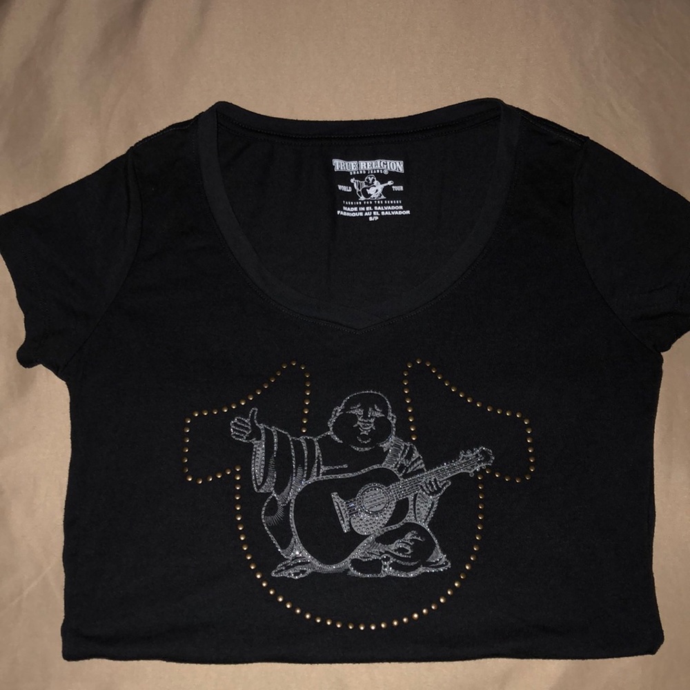True Religion Shirt